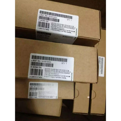 PLC | Siemens | 6ES7392-1AN00-0AA0 6ES7 392-1AN00-0AA0 S7-300