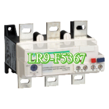 Schneider LR9-F5367 Contactor, Industrial Automation Part