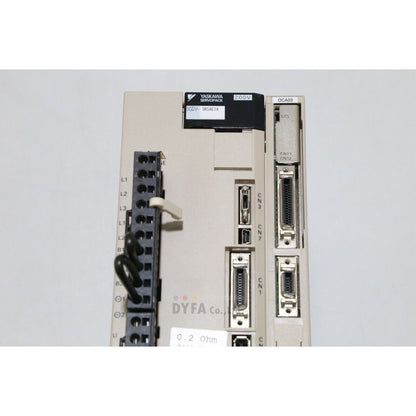 Servo Drive | YASKAWA | SGDV-0CA03A SERVOPACK 750W DRV-I-3634=9E14