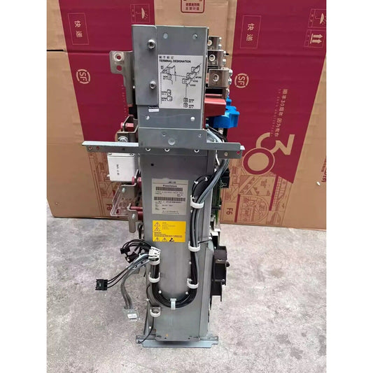 Siemens 6SL3352-1AE35-0AA1 Power Block motor module, industrial automation part