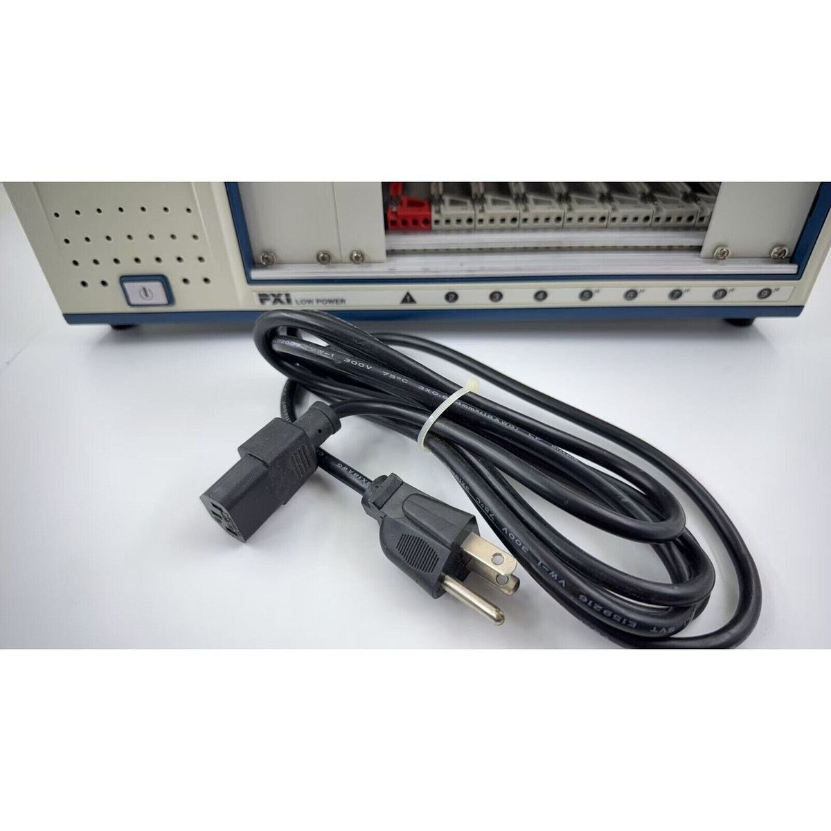 PXI Chassis | National Instruments | PXIe-1078 PXIe 1078 Chassis PXI Express Mainframe