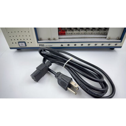PXI Chassis | National Instruments | PXIe-1078 PXIe 1078 Chassis PXI Express Mainframe