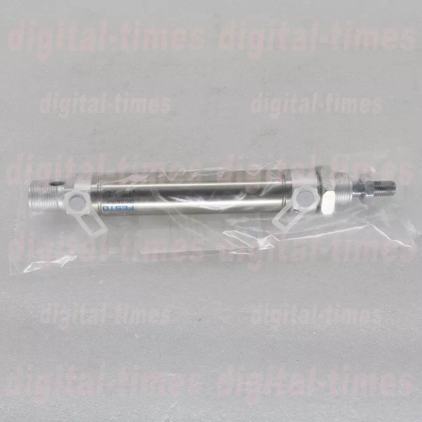 Sensor | Festo | DSNU-25-80-PPV-A 19247 Round Standard Cylinder
