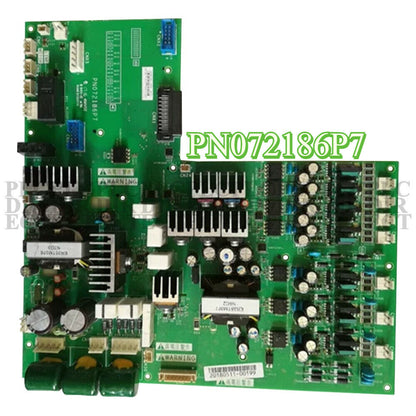 Schneider PN072186P7 Power Driver Board Motherboard, industrial automation part