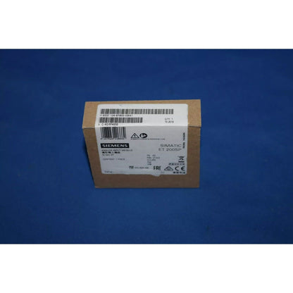 Siemens SIMATIC ET 200SP Analog Input Module 6ES7134-6FB00-0BA1, industrial automation