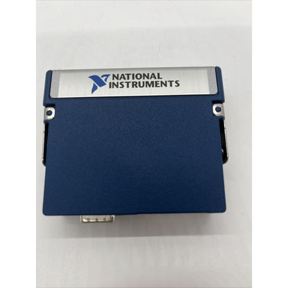 National Instruments NI-9481 C Series Relay Output Module, industrial automation component