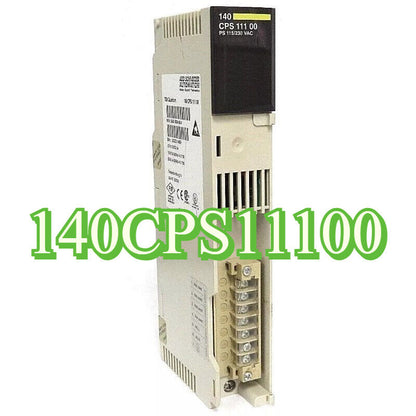 Schneider Electric 140CPS11100 Power Supply Module
