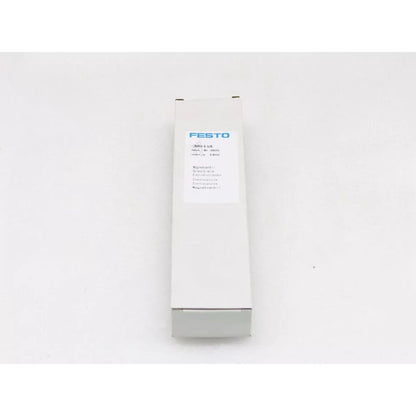 FESTO JMFH-5-1/8 Solenoid Valve in packaging. Pneumatic automation part.