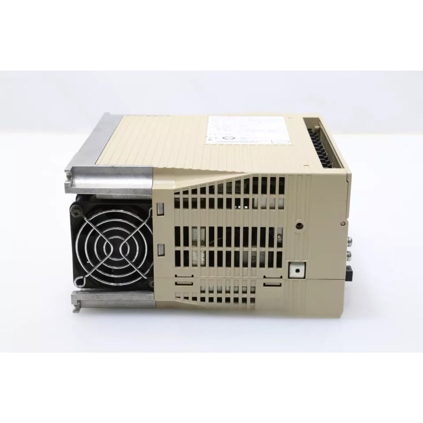 Servo Drive | YASKAWA | New  ServoPack Drive SGDV-200A01A in stock