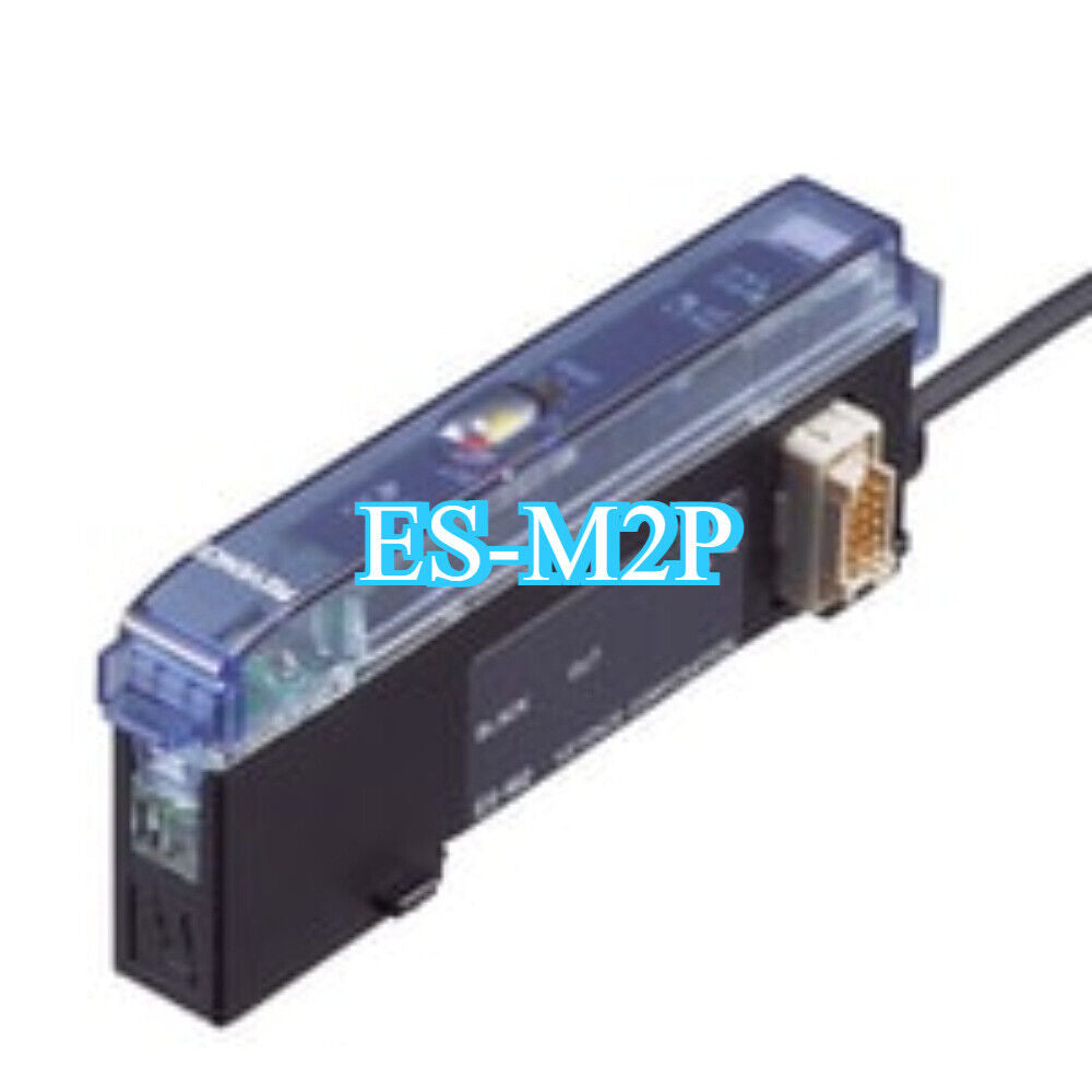 Keyence ES-M2P sensor, industrial automation component