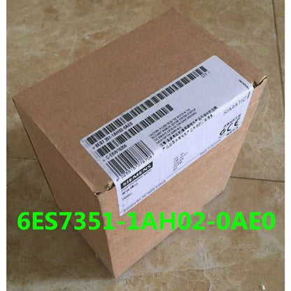 Siemens S7-300 Positioning Module 6ES7351-1AH02-0AE0 Box