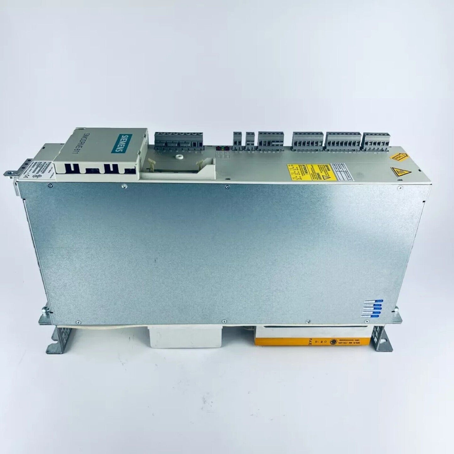 Drives/Drive Modules | Siemens | 6SN1145-1AA01-0AA2 6SN1 145-1AA01-0AA2 SIMODRIVE 611 POWER MODULE