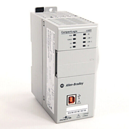 Allen-Bradley 1769-L30ER CompactLogix PLC Controller