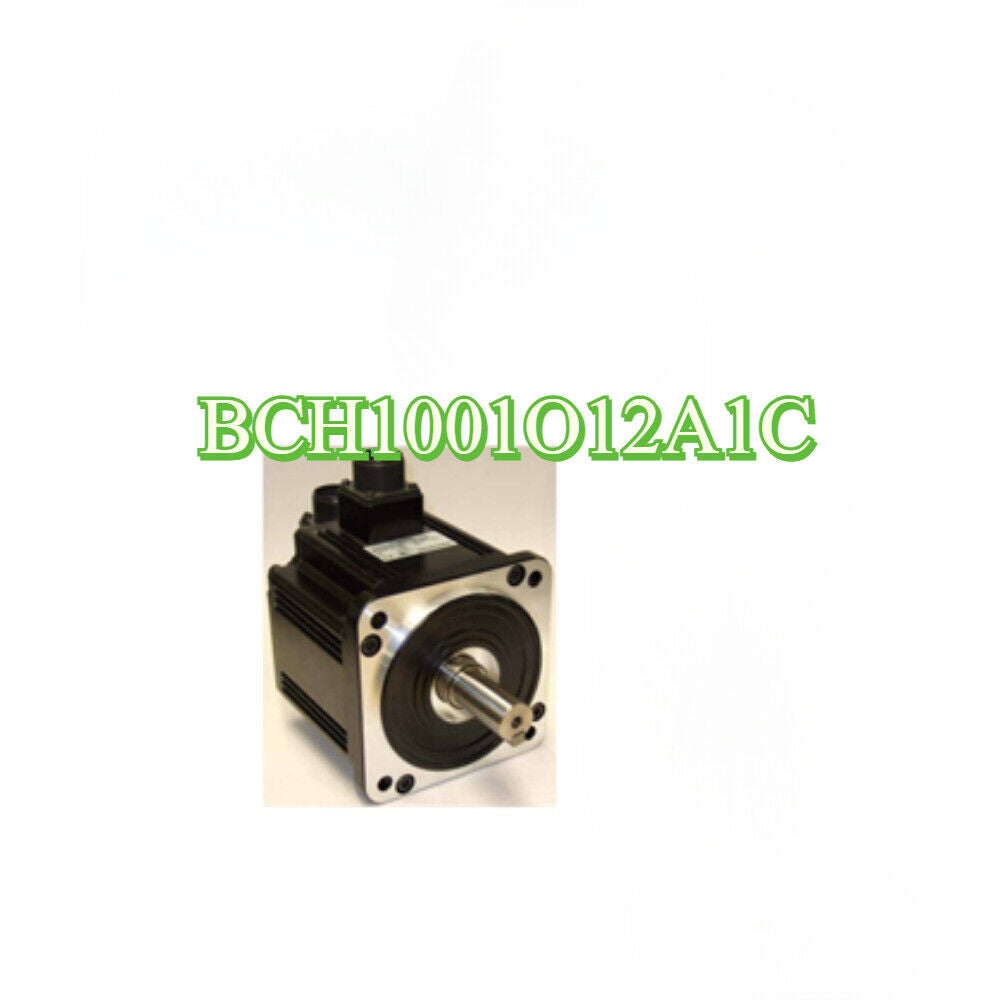 Schneider BCH1001O12A1C Contactor, New in Box, Industrial Automation Part