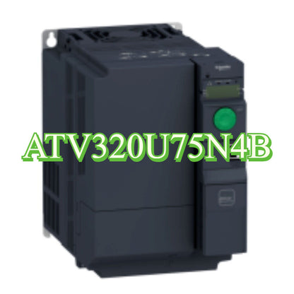 Schneider ATV320U75N4B Electric Inverter, 7.5kW, New Sealed