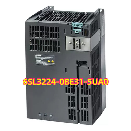 Siemens SINAMICS G120 PM 240 Power Module, Model 6SL3224-0BE31-5UA0