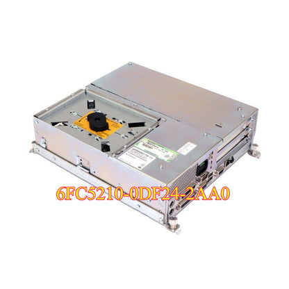 Siemens 6FC5210-0DF24-2AA0 PCU 70 Industrial Automation PLC Module