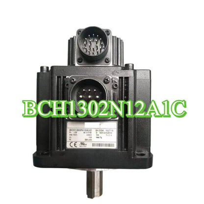 Schneider BCH1302N12A1C Servo Motor, Black industrial automation part