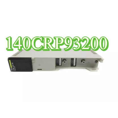Schneider Electric 140CRP93200 PLC Module, Industrial Automation Part