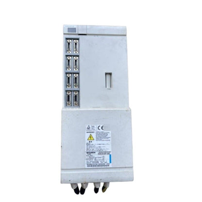 Servo Motor | Mitsubishi | MDS-B-SP-260 Spindle Drive Unit 200-230V 50/60Hz