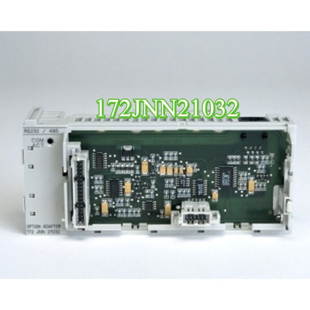 Schneider 172JNN21032 Link Option Adaptor, industrial automation part