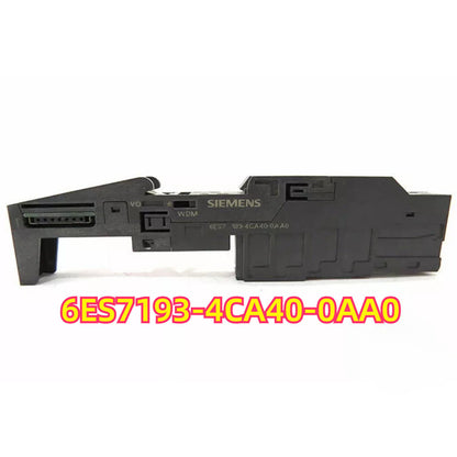 Siemens PLC 6ES7193-4CA40-0AA0 Universal Terminal Module
