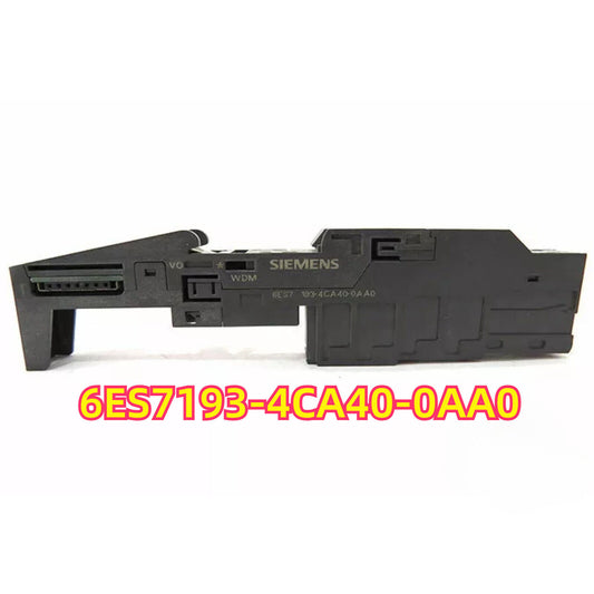 Siemens PLC 6ES7193-4CA40-0AA0 Universal Terminal Module