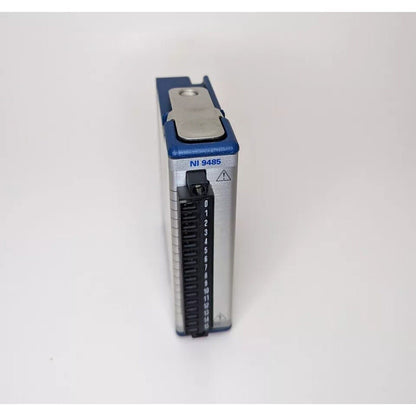 NI-9485 C Series Relay Output Module, Industrial Automation Part, Data Acquisition Module