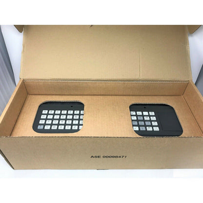 PLC | Siemens | 6FC5103-0AC01-0AA0 6FC5 103-0AC01-0AA0 840C/840CE CNC Full Keyboard