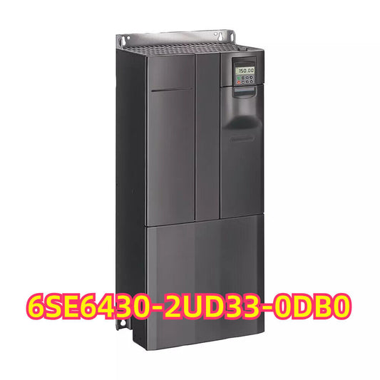 Siemens MICROMASTER 430 frequency inverter, model 6SE6430-2UD33-0DB0, industrial automation part