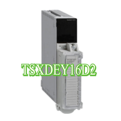 Schneider TSXDEY16D2 Discrete Input Module, industrial automation part