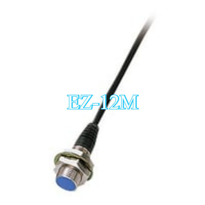 Keyence EZ-12M Proximity Sensor Switch - New in Box