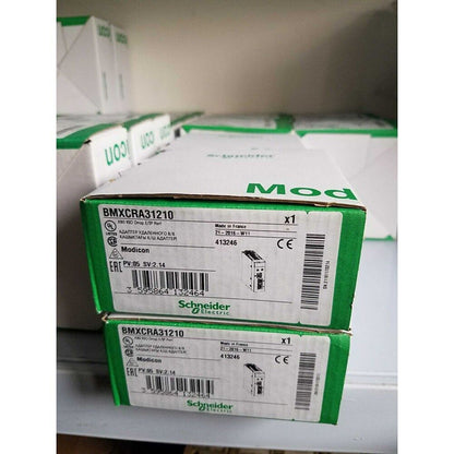 Schneider Electric BMXCRA31210 Industrial Automation Relay Module in Stock, Fast Delivery