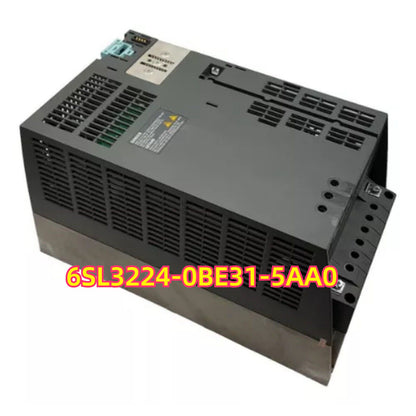 Siemens SINAMICS G120 PM240 Power Module, Model 6SL3224-0BE31-5AA0