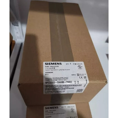 SINAMICS S120 / SINUMERIK | Siemens | 6FC5 303-0AA00-2AA0 Hand Handheld Wheel 6FC5303-0AA00-2AA0