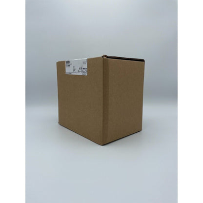 Siemens S7-1500 CPU in box. Industrial automation part.