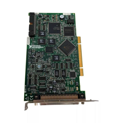 Data Acquisition | National Instruments | PCI-6025E PCI6025E PCI Multifunction I/O Device