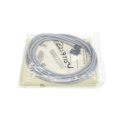 Festo SMTO-4U-PS-K-LED-24 Proximity Sensor with cable, B2597754, industrial automation part