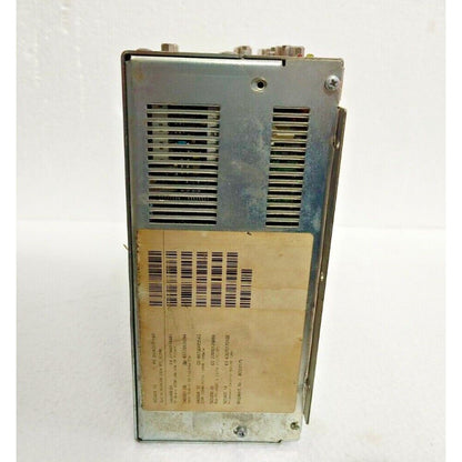 Controller Module | B&R | 5C5001.11 INDUSTRIAL CONTROL HOST 35040175140 FAST SHIP BY DHL/FEDEX
