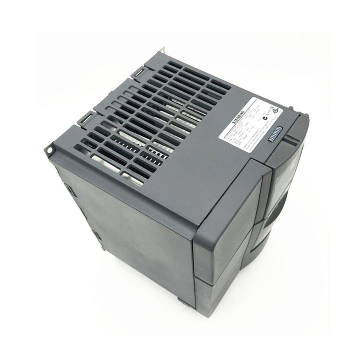 Variable Frequency Drive | Siemens | 6SE6440-2UD25-5CA1 6SE6 440-2UD25-5CA1 MICROMASTER440 without filter