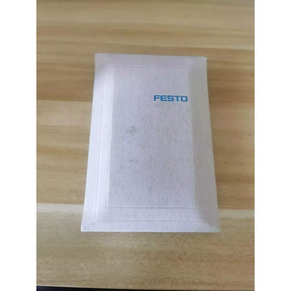 Festo CPV14-M1H-5LS-1/8 Air Solenoid Valve Packaging, Industrial Automation Part