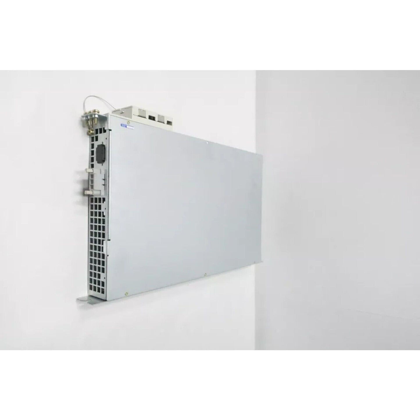 Drives/Drive Modules | Siemens | 6SN1123-1AA00-0HA1 6SN1 123-1AA00-0HA1 SIMODRIVE 611 POWER MODULE