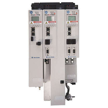 Allen-Bradley Kinetix 5700 Servo Drive, industrial automation parts, PLC module, servo drive