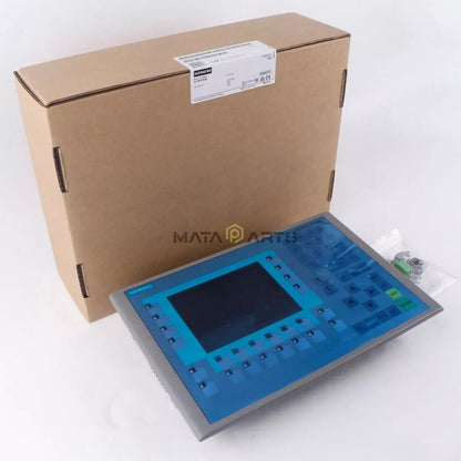 HMI Device | Siemens | 6AV6643-0BA01-1AX0 SMART PLC Module 6AV6643-0BA01-1AX0