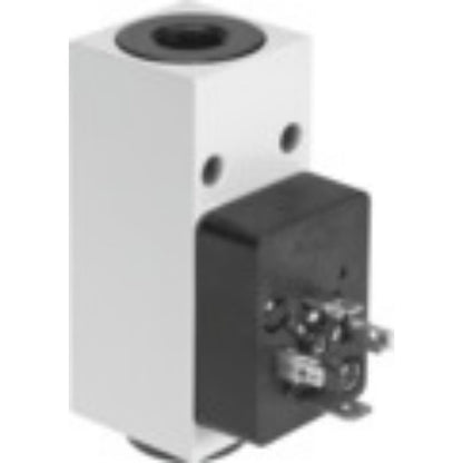 Festo PEV-1/4-B-OD 175250 Pressure Switch, industrial automation component.