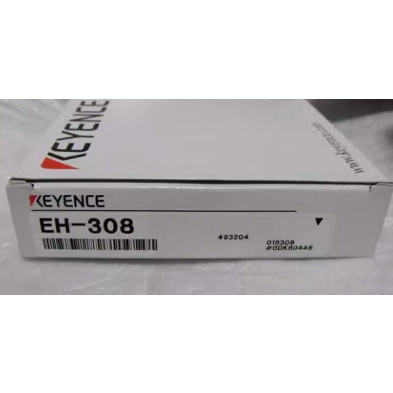 Keyence EH-308 Proximity Sensor box, industrial automation part, new product