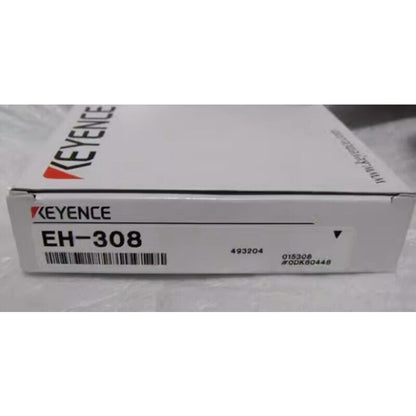 Keyence EH-308 Proximity Sensor box, industrial automation part, new product