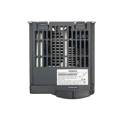 Variable Frequency Drive | Siemens | 6SE6440-2UD22-2BA1 6SE6 440-2UD22-2BA1 MICROMASTER440 without filter