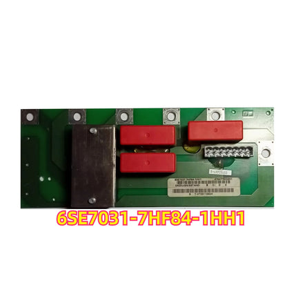 Siemens 6SE7031-7HF84-1HH1 Precharging Module, Industrial Automation Component