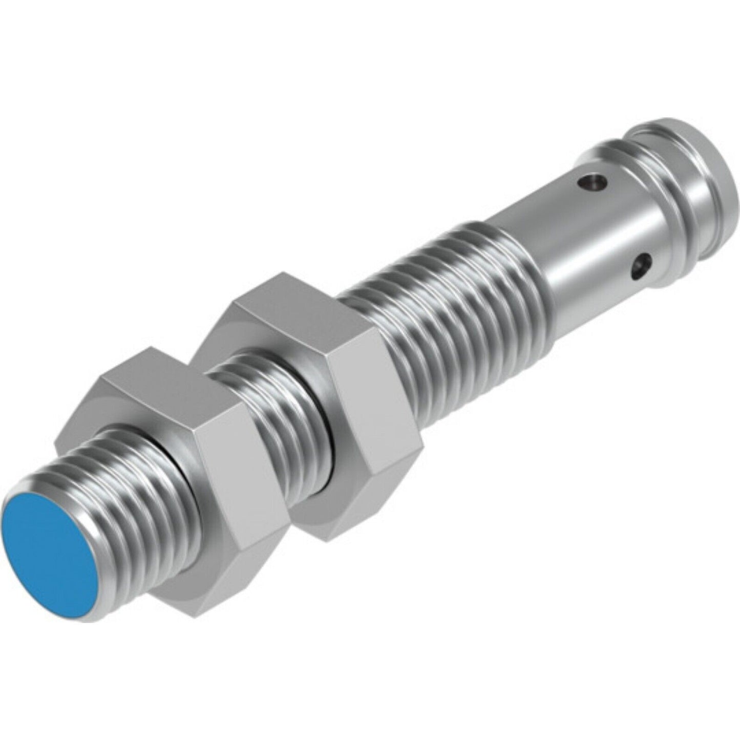 Festo SIEN-M8B-PS-S-L Proximity Sensor, Industrial Automation Component